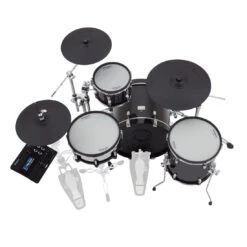 Roland VAD504 V-Drums Acoustic Design - Roland -Zedem Sale Store lg 6ffec3bf0c175d63b24f2c626364fe54