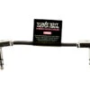 Ernie Ball 3'' TRS Flat Ribbon Patch Cable Single - Black - Ernie Ball -Zedem Sale Store lg 7431bf4eb8c7b9dd0c5c294e3758166e 1000x a47cea21 d806 4d61 8d90 520d1cdcc4fe