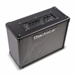 Blackstar IDCORE40V4 - 40W Stereo Digital Modeling Amplifier - Blackstar -Zedem Sale Store lg 8938b35eecbf3d5d954dd2f59ea944b3