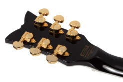 Schecter Zacky Vengeance H6Llyw66D W/Sustainiac, Gloss Black - Schecter -Zedem Sale Store lg 8ae2d9793df725371b2e9bf36611ce1c