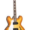 Epiphone USA Casino Left-Handed Royal Tan - Epiphone -Zedem Sale Store lg 98d5135346feffe610c3d3a3164bdb7c