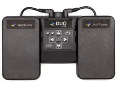 Airturn BT-200 Duo Pedal - Airturn