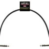 Ernie Ball 12'' TRS Flat Ribbon Patch Cable Single - Black - Ernie Ball -Zedem Sale Store lg 9c57485fe2d4363fb044889517fe8ef6 1000x aa9f5acf 7d0f 4924 ad45 45e952b07ba0