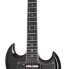 Schecter Zacky Vengeance H6Llyw66D W/Sustainiac, Gloss Black - Schecter -Zedem Sale Store lg a730aaac0c36fa337d1ff5a4fc25f472