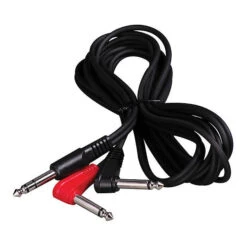 Roland PCS-31L Insert Y-Cable Angled Jack - Roland