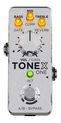 IK Multimedia TONEX ONE Joe Satriani Limited Edition - IK Multimedia