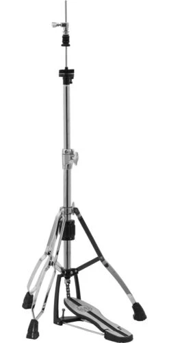 Mapex Mars Hi-Hat Stand - Chrome - Mapex