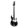Yamaha BB234 Electric Bass - Black - Yamaha