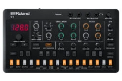 Roland AIRA Compact S-1 Tweak Synth Sound Module - Roland
