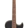 Ibanez ABG200 Electric Bass - Black Flat - Ibanez -Zedem Sale Store lg ea3cc093e260f225f4340fdb9d1171b4