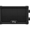 IK Multimedia Irig Nano Amp Black - IK Multimedia -Zedem Sale Store lg f62228c1c708cd9680cb73f61cad8cf9