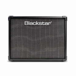 Blackstar IDCORE40V4 - 40W Stereo Digital Modeling Amplifier - Blackstar