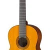 Yamaha CG102 Classical Guitar - Yamaha -Zedem Sale Store lg par CG102