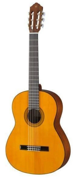 Yamaha CG102 Classical Guitar - Yamaha