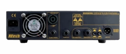 Markbass LITTLEMARK-IV-300U 300W Bass Amp Head With 4-band EQ Old School Filter - Markbass 7 Markbass LITTLEMARK-IV-300U 300W Bass Amp Head With 4-band EQ Old School Filter - Markbass -Zedem Sale Store little mark iv 300 u rear web.png 1980x1980 q85 subsampling 2