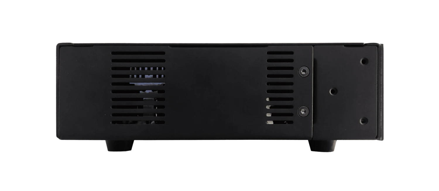 Markbass LITTLEMARK-IV-300U 300W Bass Amp Head With 4-band EQ Old School Filter - Markbass 5 Markbass LITTLEMARK-IV-300U 300W Bass Amp Head With 4-band EQ Old School Filter - Markbass - Image 5