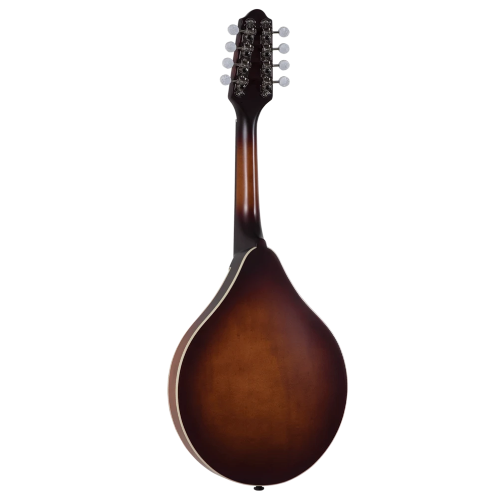 Loar A Mandolin, Solid Top, Brownburst - The Loar 2 Loar A Mandolin, Solid Top, Brownburst - The Loar - Image 2