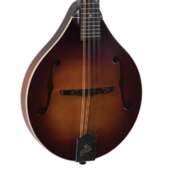 Loar A Mandolin, Solid Top, Brownburst - The Loar 5 Loar A Mandolin, Solid Top, Brownburst - The Loar -Zedem Sale Store lm 110 brb body