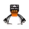 MXR 6in Ribbon Patch Cable (3 Pack) - Zedem -Zedem Sale Store lqiocl9w88m9fq5nghgq
