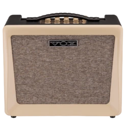 Vox VUKE50 Ukulele Combo Amp, 50w - Vox