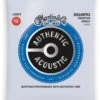 Martin MA540 Acoustic SP Phosphor Bronze Light 12-54 Value Pack (3) - Martin -Zedem Sale Store martin ma540pk3 sp phosphor bronze authentic acoustic guitar strings light 12 54 10