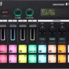Roland MC-101 Groovebox 4-Track Sequencer - Roland 2 Roland MC-101 Groovebox 4-Track Sequencer - Roland -Zedem Sale Store mc 101 top gal