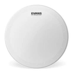 Evans Genera Dry Coated Batter Head 14" - Evans