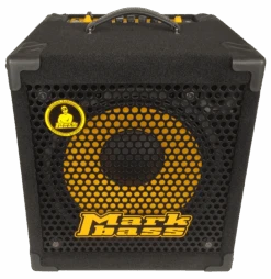 Markbass MINI-CMD121P-IV 1x12'' 300-Watt Bass Combo Amplifier - Markbass