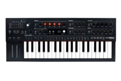 Arturia MiniFreak 37-Key Polyphonic Hybrid Keyboard Synthesizer - Arturia