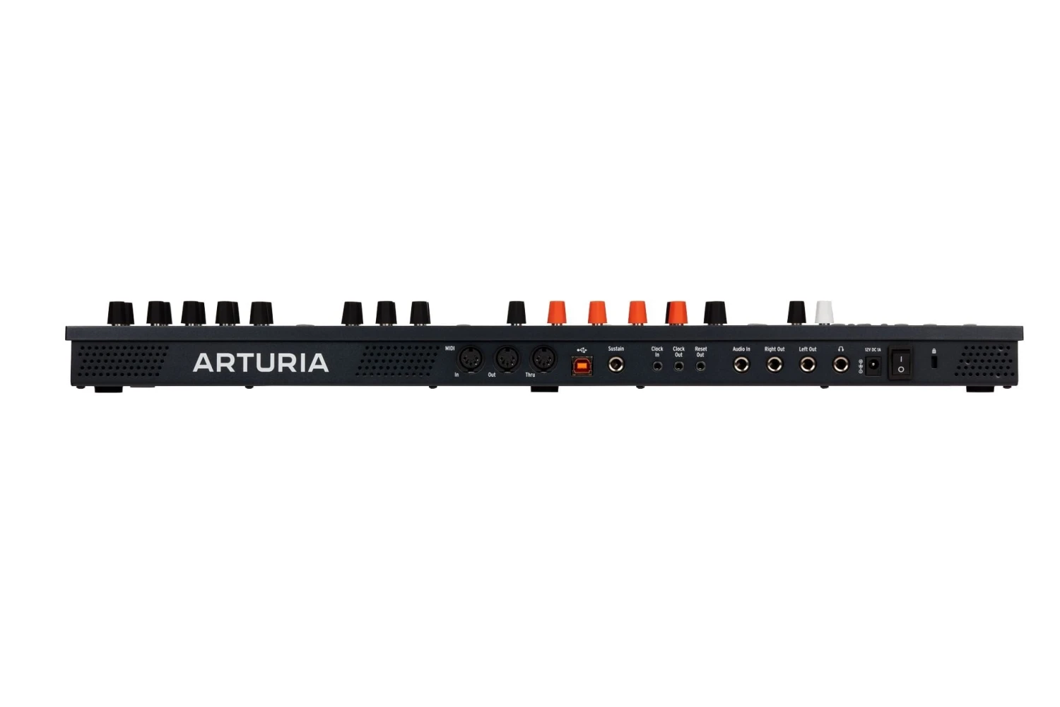 Arturia MiniFreak 37-Key Polyphonic Hybrid Keyboard Synthesizer - Arturia 4 Arturia MiniFreak 37-Key Polyphonic Hybrid Keyboard Synthesizer - Arturia - Image 4
