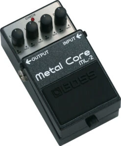Boss ML-2 Metal Core - Boss -Zedem Sale Store ml 2 angle gal