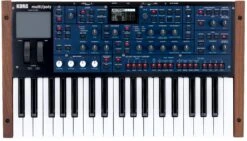 Korg 37 Key Virtual Analog Synth - Korg