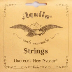Aquila Tenor Ukulele - Aquila