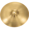 Sabian 17" Paragon Crash - Sabian -Zedem Sale Store np1708n 17 inch paragon crash full
