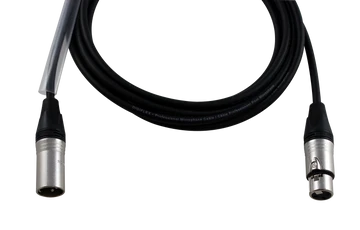 Digiflex NXX-100 NXX Tour Series - XLR M To XLR F Connectors - 100ft - Digiflex 1 Digiflex NXX-100 NXX Tour Series - XLR M To XLR F Connectors - 100ft - Digiflex