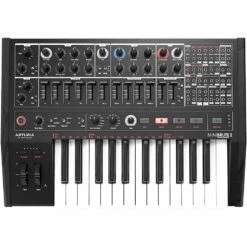 Arturia LTD MiniBrute 2 - Special Edition Noir - Arturia