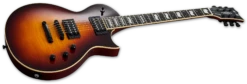 ESP E-II ECLIPSE Full Thickness, Tobacco Sunburst - ESP -Zedem Sale Store original2 5a9ff3c8 be7b 405c 9539 7c773c718f30