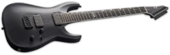 ESP E-II HORIZON NT-7B Hipshot, Black Satin - ESP -Zedem Sale Store original2 72e113ca 046a 41dc b9f4 378302ae5e99