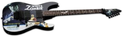 ESP LTD KH-WHZ Kirk Hammett, White Zombie - LTD -Zedem Sale Store original3 38c30bfe bc1c 4e6a 828a e64fe43575a2