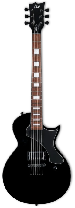 ESP LTD EC-201FT, Black - LTD
