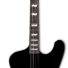 ESP LTD Phoenix-201 Electric Guitar, Black - LTD -Zedem Sale Store original 64ff4d51 2125 4653 88e0 b9f306a8f64b