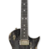 ESP Will Adler Warbird, Distressed Black - ESP -Zedem Sale Store original 849d9cbf e0d2 4bba 8c00 0b2a1ef08f9c