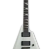 ESP E-II ARROW Neck-through, Snow White - ESP