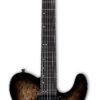 ESP LTD TE-1000 Evertune, Charcoal Burst - LTD -Zedem Sale Store original ac45ae89 eed6 4c28 a421 db1762af4cd6