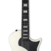 ESP LTD EC-201FT Deluxe, Olympic White - LTD