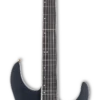 ESP LTD M-1001, Charcoal Metallic Satin - LTD -Zedem Sale Store original f979c5f3 4c87 456c 848f f5d903c94986