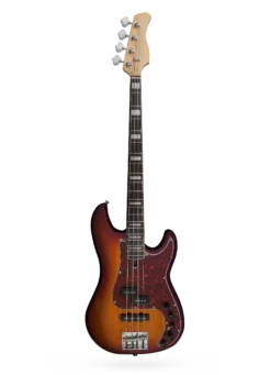 Sire Marcus Miller P7 4-String Alder 2nd Generation Electric Bass - Tobacco Sunburst - Sire