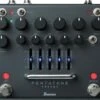 Ibanez Pentatone Preamp - Ibanez -Zedem Sale Store p region PTPRE BH 01 sub 1