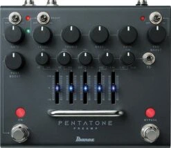 Ibanez Pentatone Preamp - Ibanez