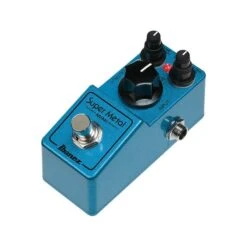 Ibanez Mini Series Super Metal - Ibanez